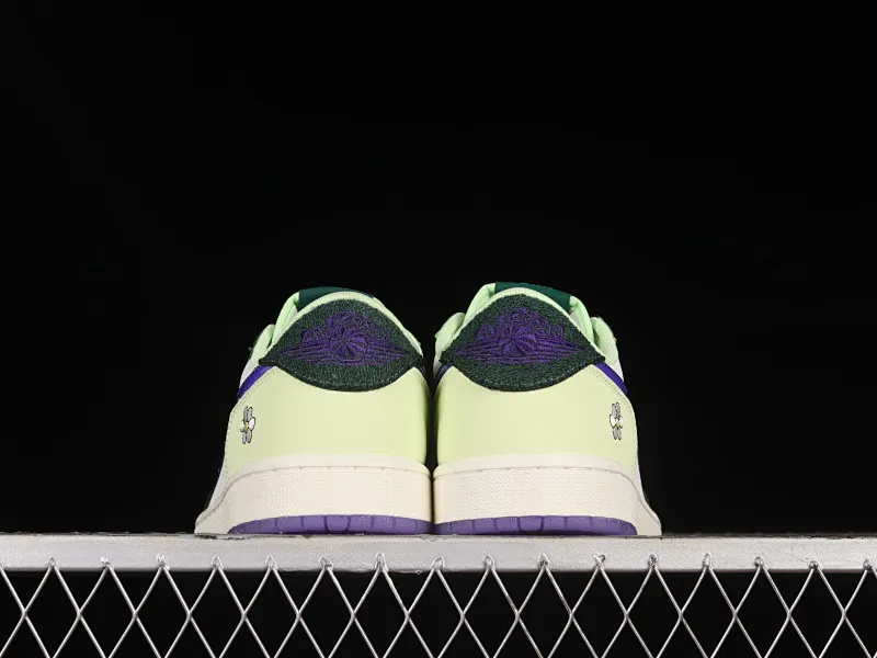 All categories Air Jordan Jordan series basketball shoes Air Jordan 1 Low Air Jordan 1 Low OG "Doernbecher" AJ1 Joe 1 charity low-top cultural and casual sneakers FD9665-351